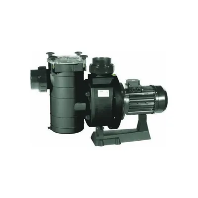 KRIPSOL KAN PLUS TRIFAZE HAVUZ POMPASI 6,5 HP