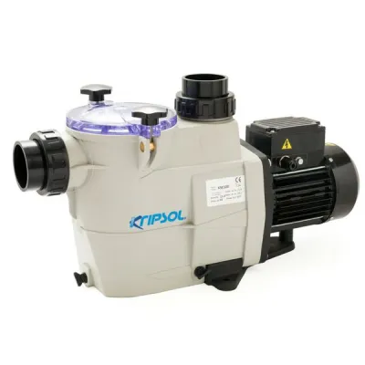 KRIPSOL KORAL KS MODEL TRİFAZE HAVUZ POMPASI 2 HP