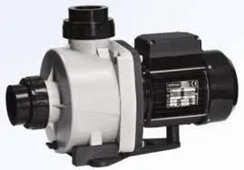 KRIPSOL NIGER KNG HAVUZ POMPASI 2 HP TRİFAZE