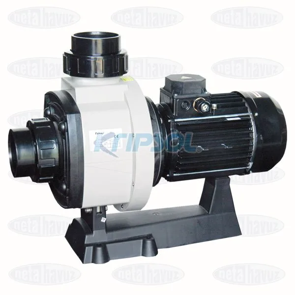 KRIPSOL POMPA KARPA 3.50 HP TRIFAZE 63 M³/H