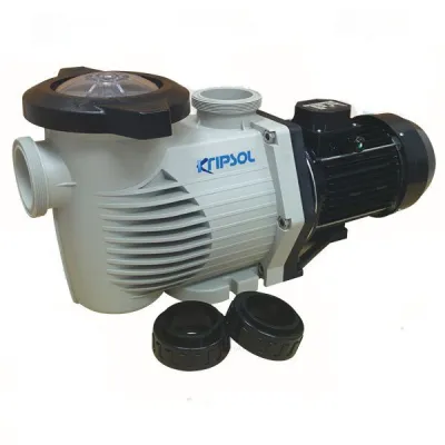 KRIPSOL PRIME SERİ KPR MODEL 2.50 HP TRİFAZE