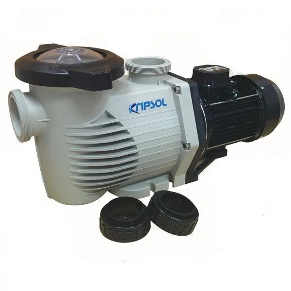 KRIPSOL PRIME SERİ KPR MODEL 2.50 HP TRİFAZE