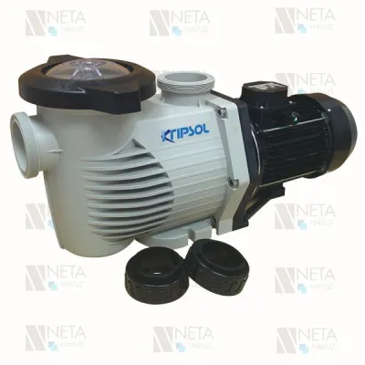 KRIPSOL PRIME SERİ KPR MODEL 3.00 HP TRİFAZE
