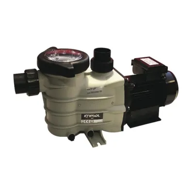 KRIPSOL S2 MODEL HAVUZ POMPASI 0,33 HP MONOFAZE