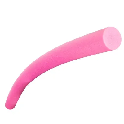 Pembe Havuz Makarnası