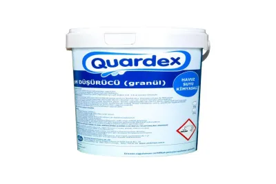Ph Düşürücü 25 kg