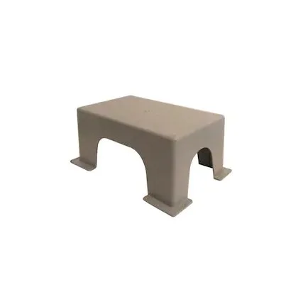 PLASTİK POMPA SEHPASI