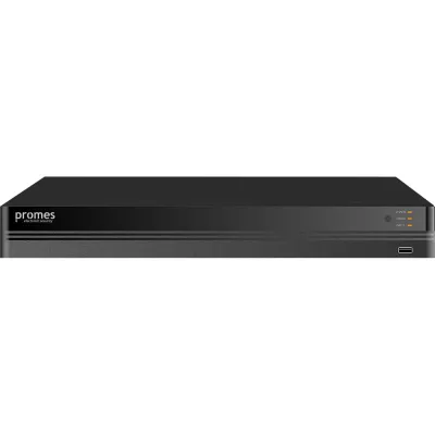 Promes PR-D732-H2 32 Kanal Dvr Kayıt Cihazı