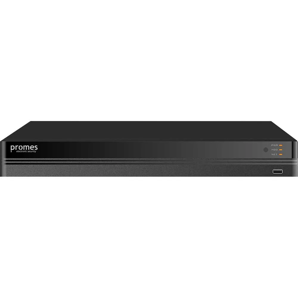 Promes PR-D732-H2 32 Kanal Dvr Kayıt Cihazı