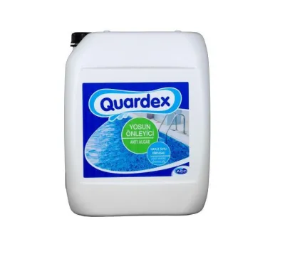 QUARDEX YOSUN ÖNLEYİCİ 20 KĞ