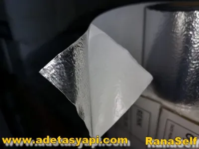RanaSelf Oto Ses Yalıtımı 10 Cm