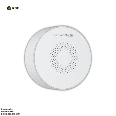 Roombanker Alarm - İç Siren