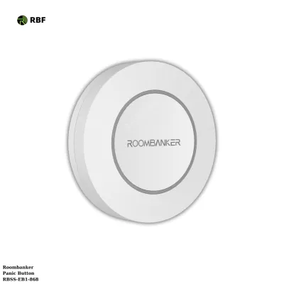 Roombanker Alarm - Panik Butonu