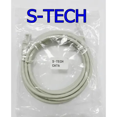 S-TECH CAT-6 KABLO