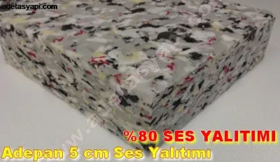 SES YALITIMI ADEPAN 5 CM