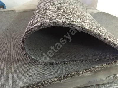 SES YALITIMI BARİYERLİ ADEPAN 13 MM