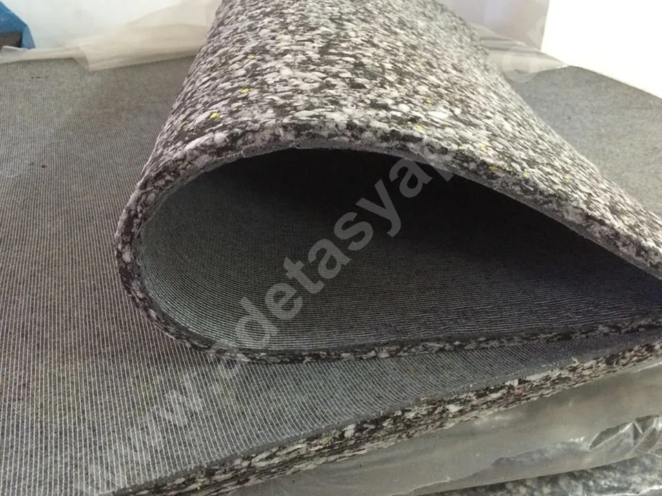 SES YALITIMI BARİYERLİ ADEPAN 13 MM