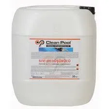 Sıvı pH- 25kg