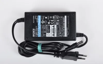 Sony 12V 5A Adaptör - Güç Adaptörü