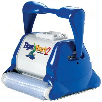 TIGERSHARK HAVUZ SÜPÜRGESİ OTOMATİK 2 30 M KABLOLU