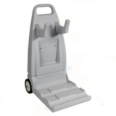 TIGERSHARK HAVUZ SÜPÜRGESİ TAŞIMA ARABASI OTOMATİK