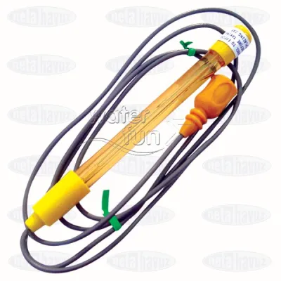 WATERFAN DOZAJ POMPASI ORP ELEKTRODU