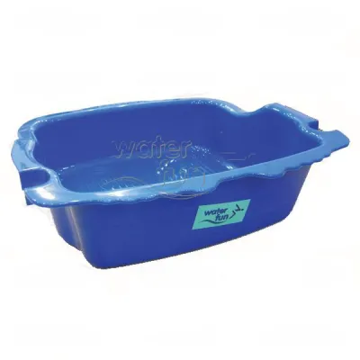 WATERFUN AYAK YIKAMA TEKNESİ 31 X 36 CM PLASTİK