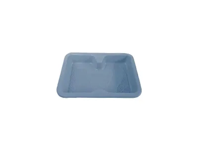 WATERFUN AYAK YIKAMA TEKNESİ 48x31 CM POLYESTER