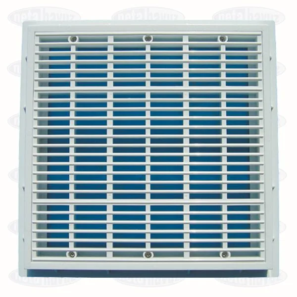 WATERFUN DİP SÜZGECİ KAPAĞI KARE 30x30