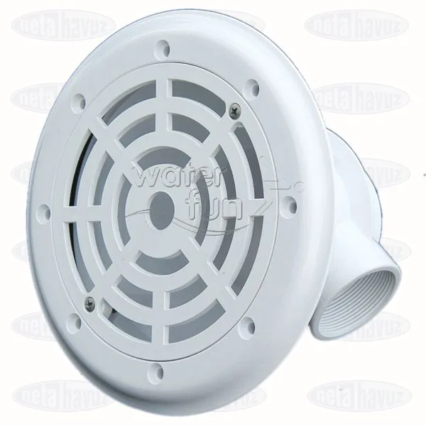 WATERFUN DİP SÜZGECİ LINER 15000 I/H DEBİ