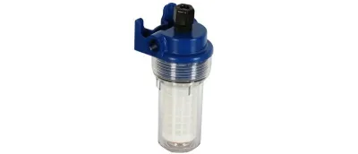 WATERFUN DOZAJ POMPASI ELEKTROT HAZNESİ