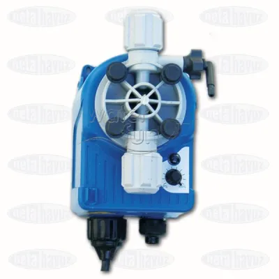 WATERFUN DOZAJ POMPASI INVIKTA MODEL 5L/5B DOZAJ POMPASI