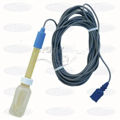 WATERFUN DOZAJ POMPASI PH ELEKTRODU
