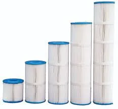 WATERFUN FİLTRE KARTUŞ YEDEK KFY 150
