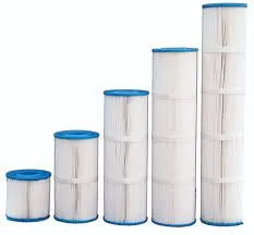 WATERFUN FİLTRE KARTUŞ YEDEK KFY 25