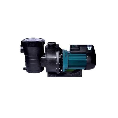 WATERFUN FL SERİSİ TRİFAZE HAVUZ POMPASI 3 HP