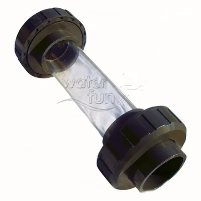 WATERFUN GÖZETLEME CAMI 63 MM