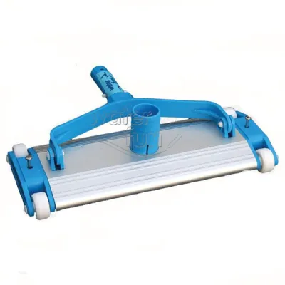 WATERFUN HAVUZ SÜPÜRGESİ 2 FLAT ALÜMİNYUM BÜYÜK