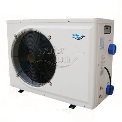 WATERFUN ISI POMPASI 25,2 KW PUHE MODEL