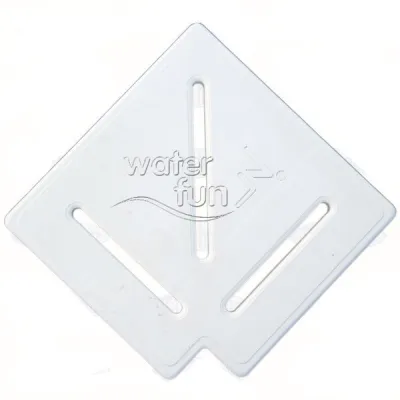 WATERFUN IZGARA KÖŞE PARÇASI 15/90 ABS