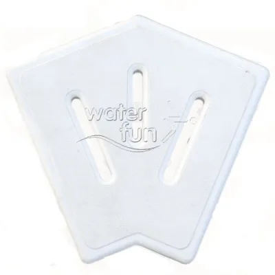WATERFUN IZGARA KÖŞE PARÇASI 20/45 ABS