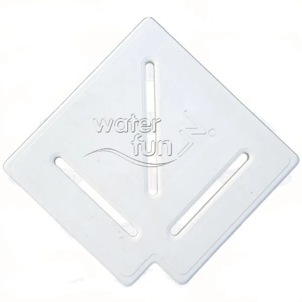 WATERFUN IZGARA KÖŞE PARÇASI 30/90 ABS