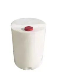 WATERFUN KİMYASAL KARIŞTIRMA BİDONU-200LT