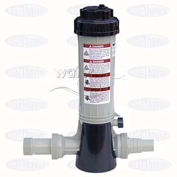 WATERFUN KLORİNATÖR
