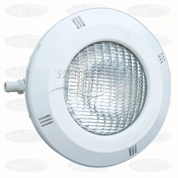 WATERFUN KOMPLE 300W/12V GÖMME BETONARME LAMBA - A