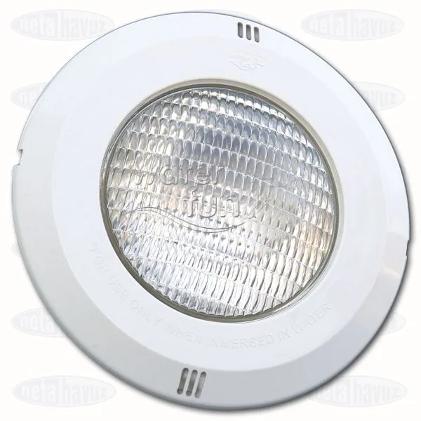 WATERFUN KOMPLE 300W/12V GÖMME BETONARME LAMBA - S