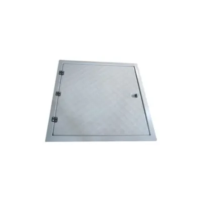 WATERFUN MAKİNE DAİRESİ KAPAĞI POLYESTER 100x100 CM