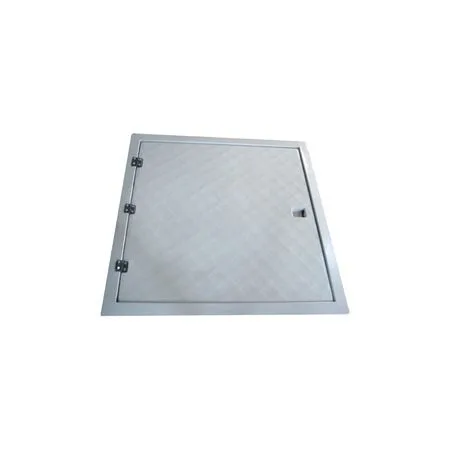 WATERFUN MAKİNE DAİRESİ KAPAĞI POLYESTER 100x100 CM