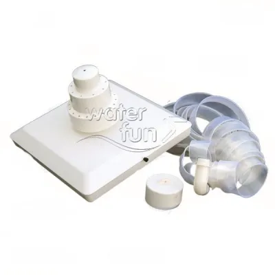 WATERFUN NOZUL ÇİÇEK TİP