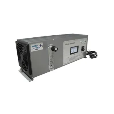 WATERFUN OZON JENERATÖRÜ 0,5 G/SAAT